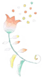 Intro flower